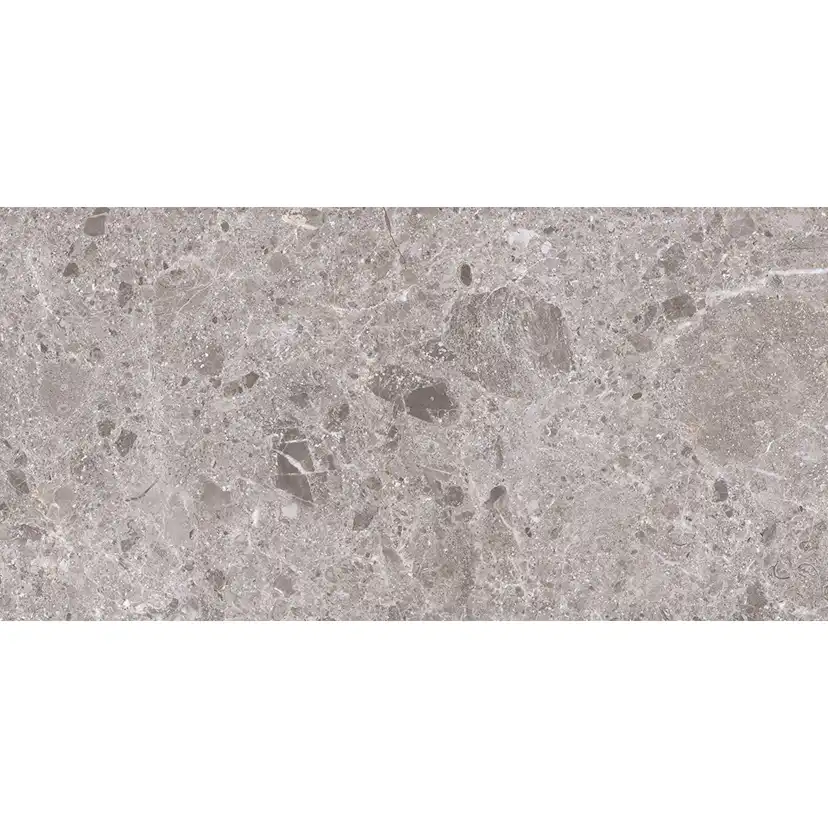 Klinker Tenfors Artic Gris Marmor Matt 30x60 cm