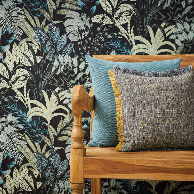 Tapet Living Walls Metropolitan Stories II 37860-3