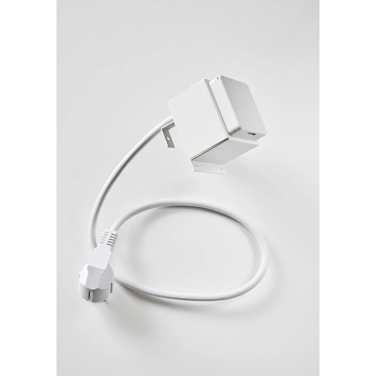 Eluttag Hafa Bright för Låda