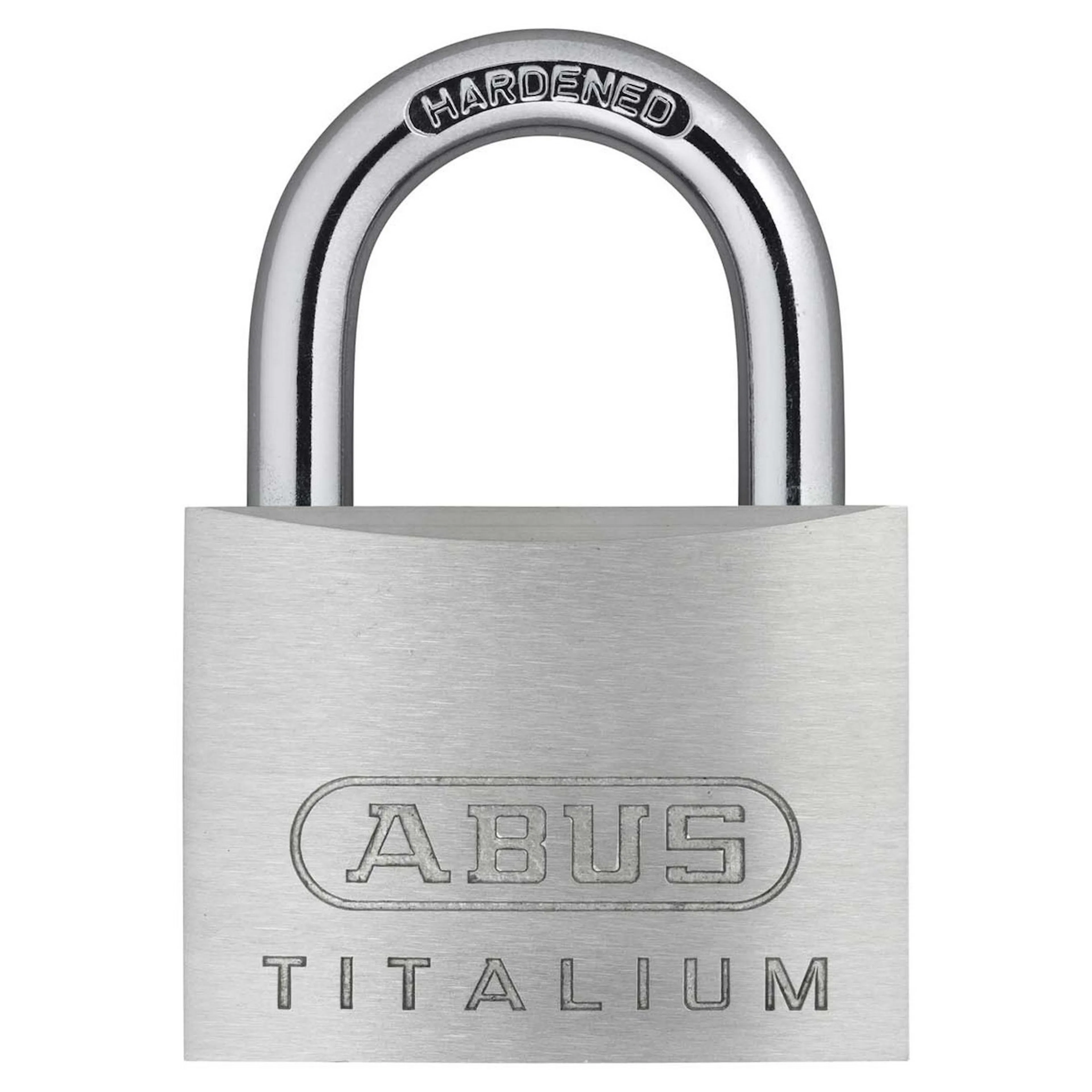 HÄNGLÅS 54TI/50 TITAL ABUS BxH: 47,5x68 mm
