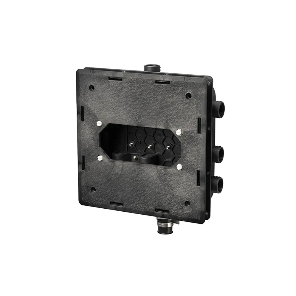 Inbyggnadslåda Tapwell T BOX 2.0 Small