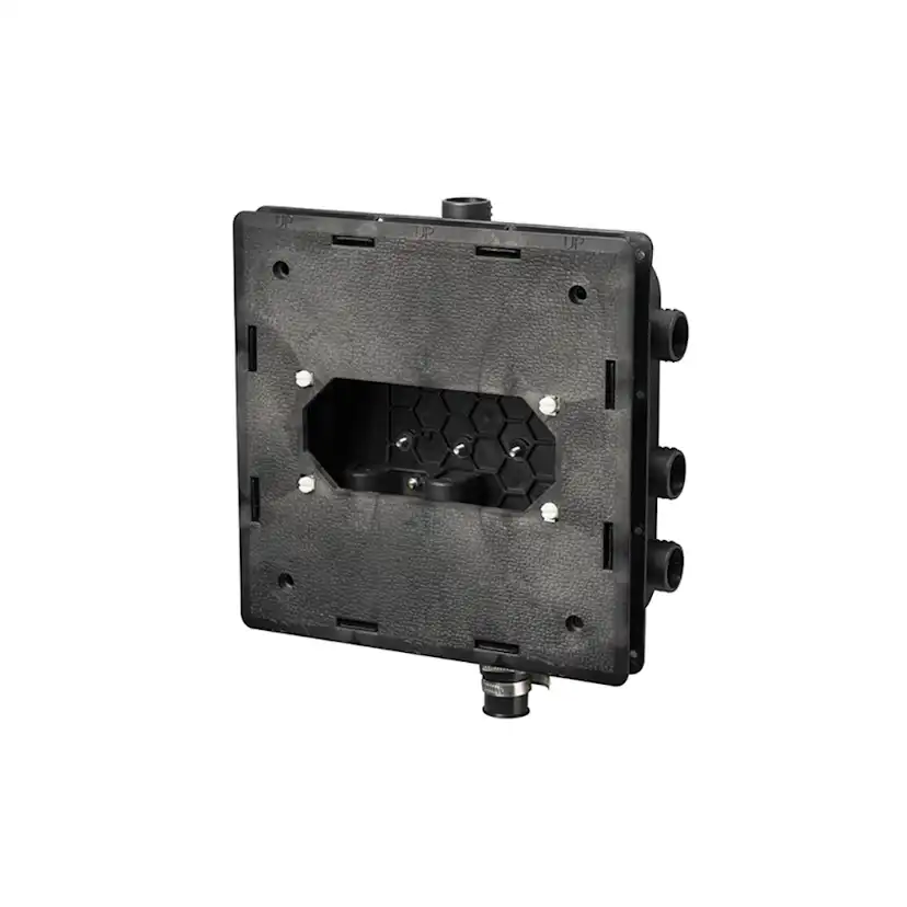 Inbyggnadslåda Tapwell T BOX 2.0 Small