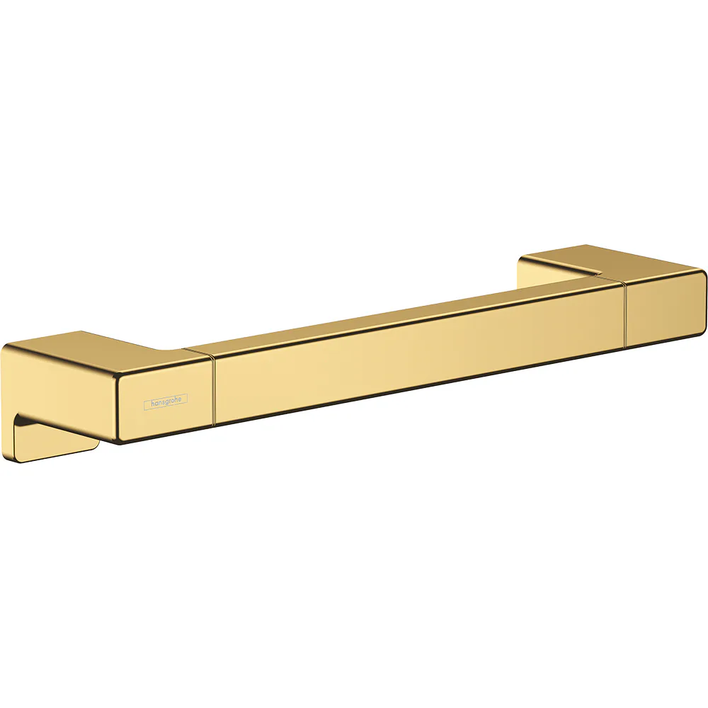 Polerad Guld