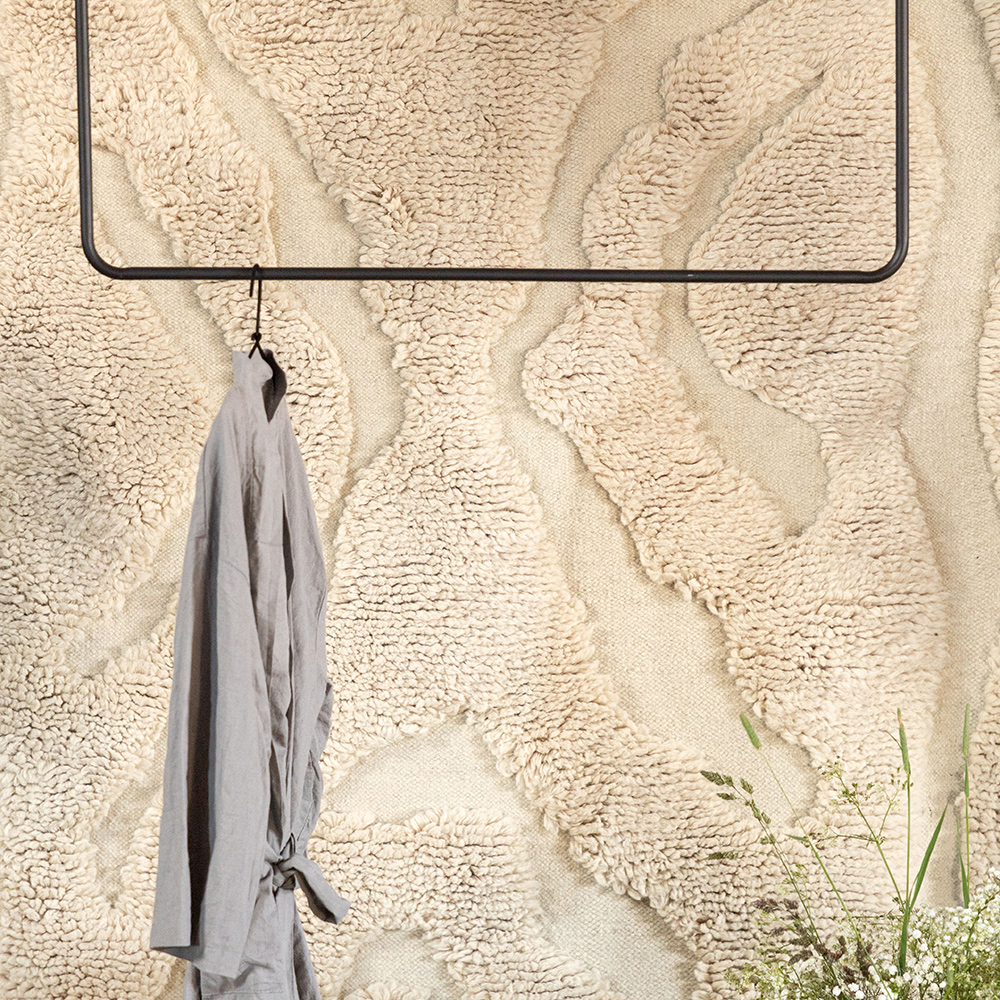 Klädstång Vind Drammen