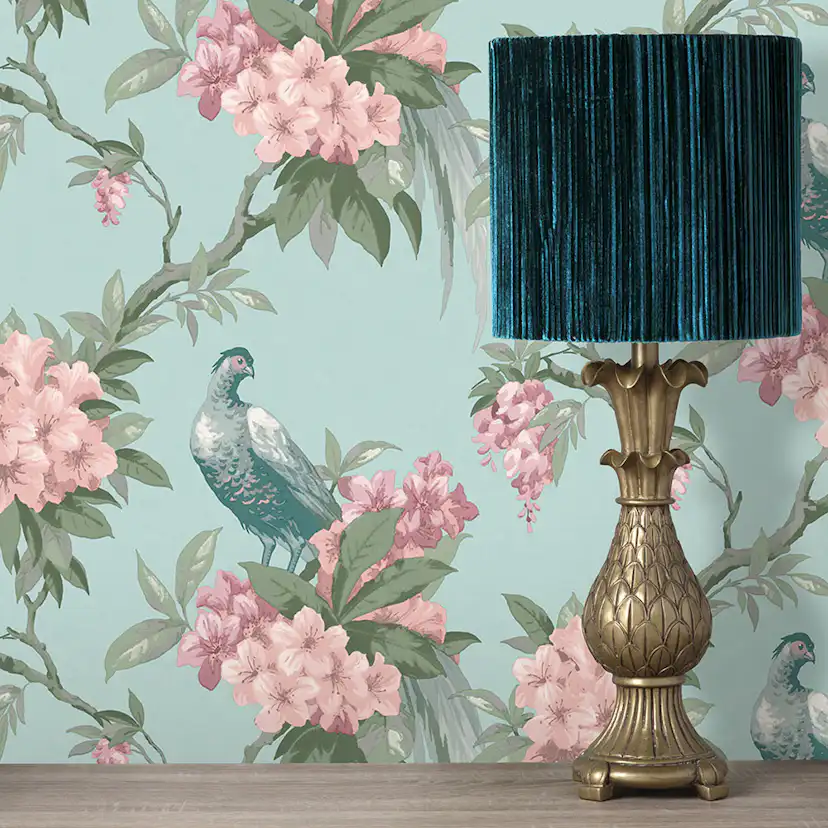 Tapet Crown Wallcoverings Archive M1663