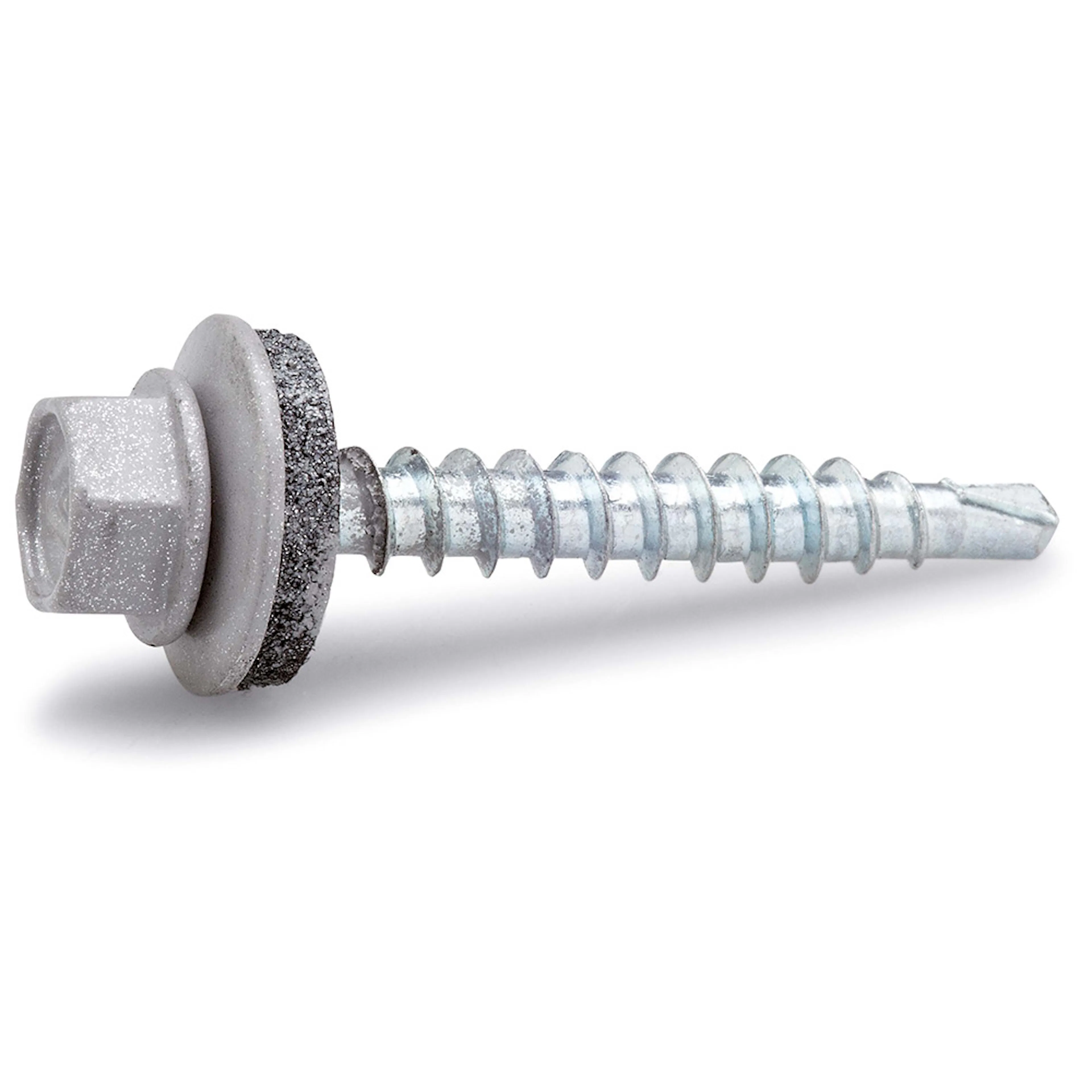 Farmarskruv FAST 4,8x35 Svart Brk=250 st