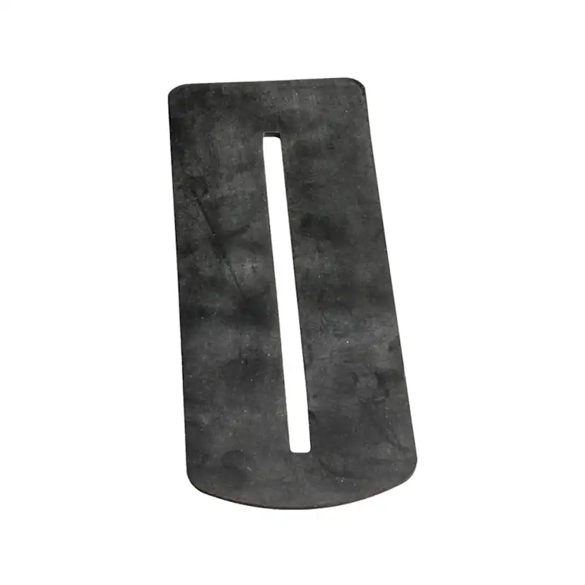 Dämpare Väggdisatans Tebo U-E20