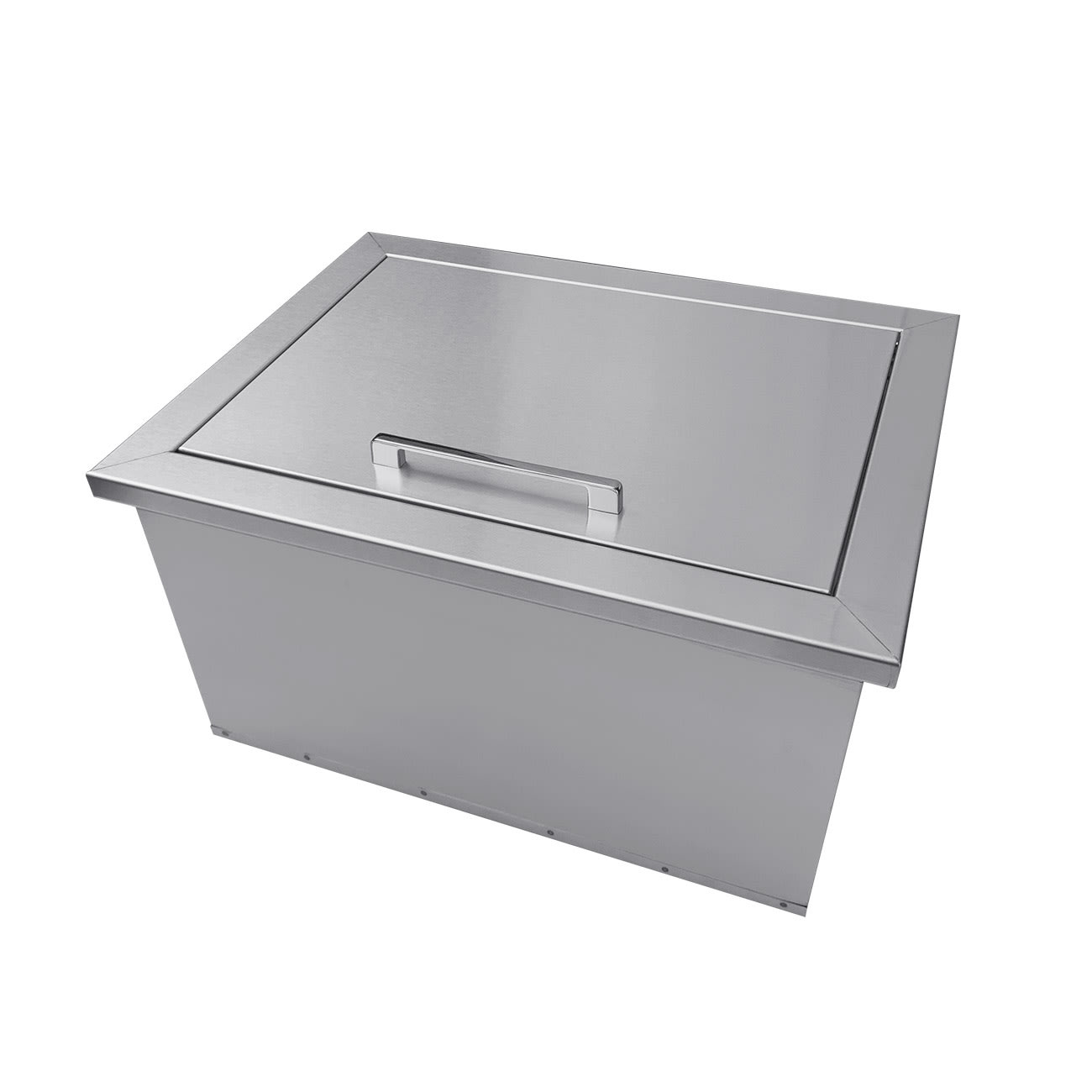 Isbehållare Myoutdoorkitchen Built-in 60 cm