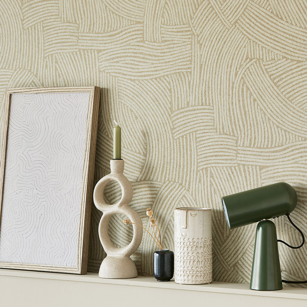Tapet Eijffinger Twist  318013
