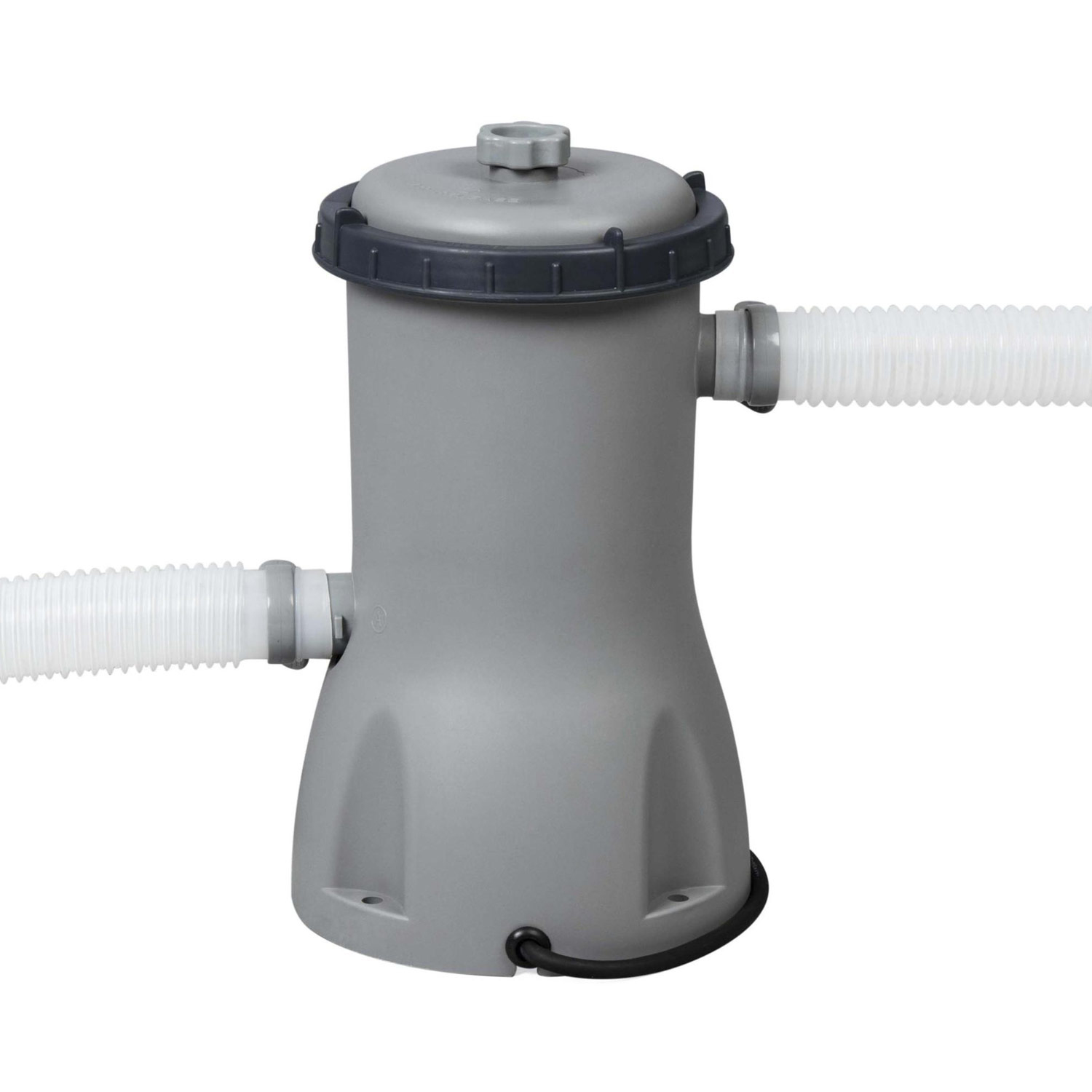 Poolpaket Bestway Steel Pro Max Ø4,27 m ClickConnect