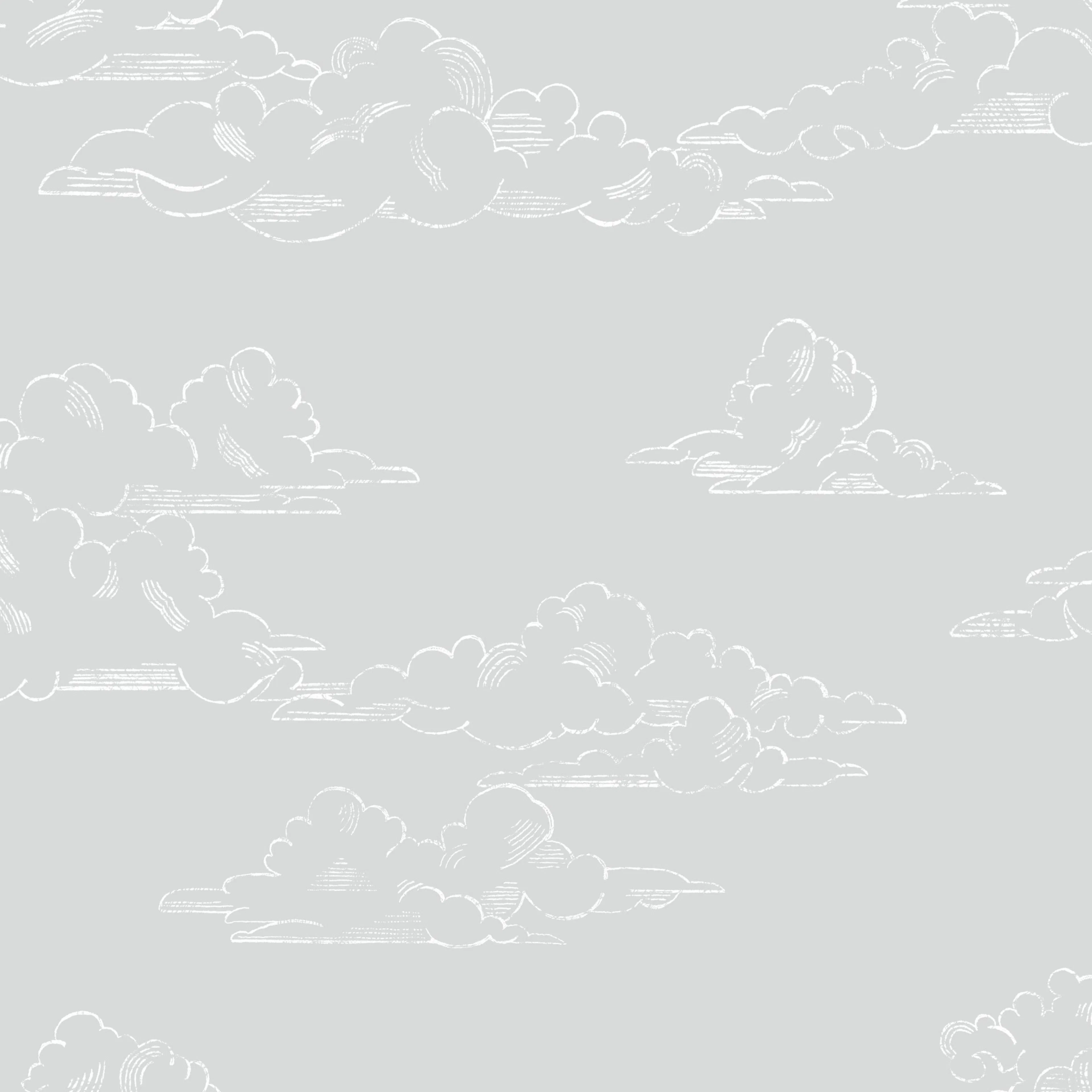 Tapet Superfresco Easy Vintage Cloud Grå