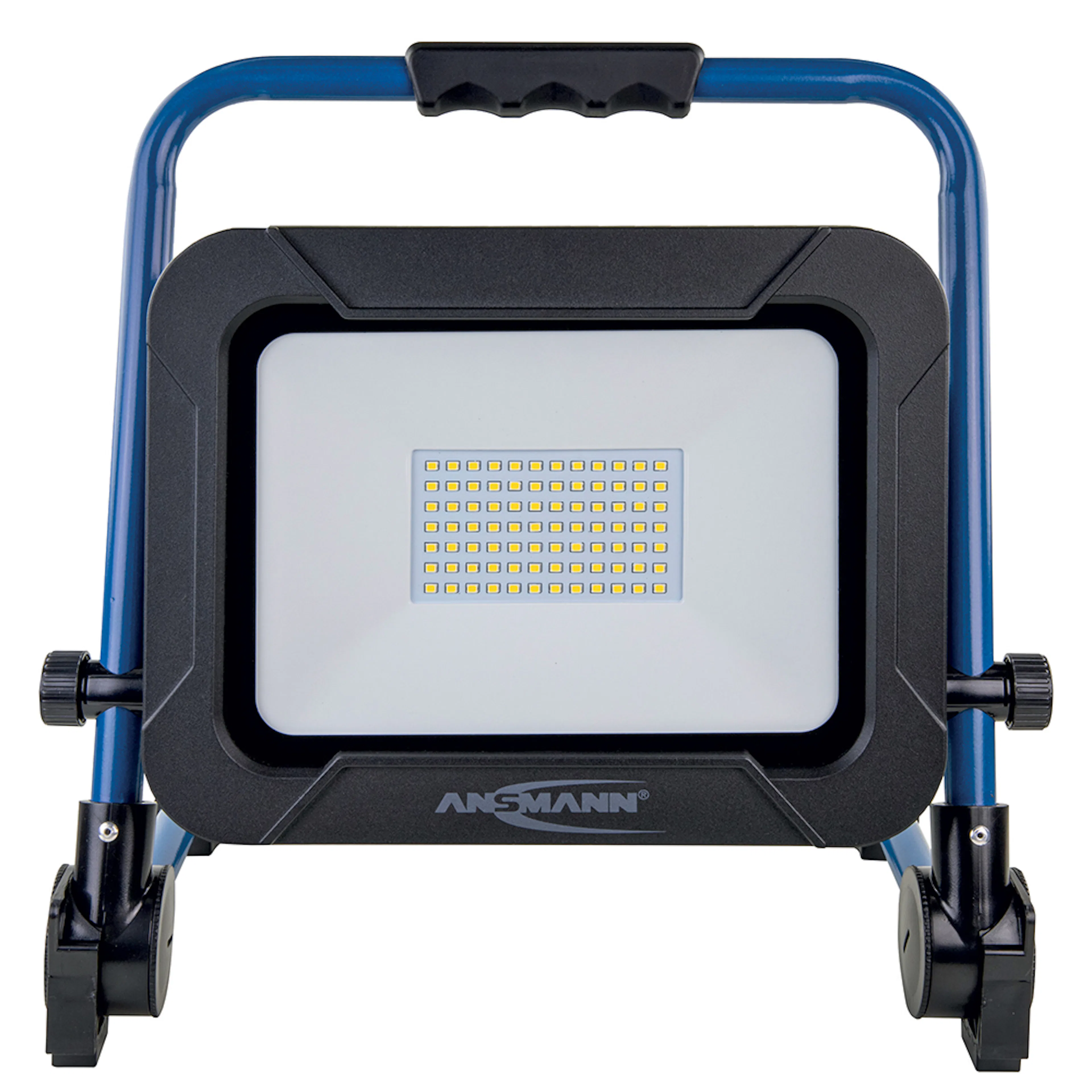 Arbetsbelysning Ansmann LED 4500 Lumen Laddbar