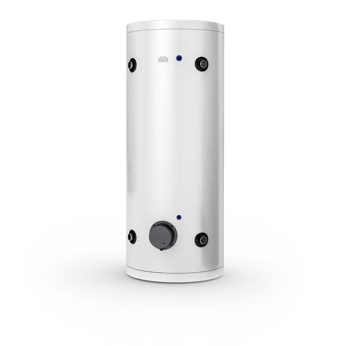 VT 200C KYLTANK CTC 200L