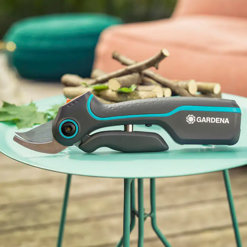 Sekatör Gardena AssistCut