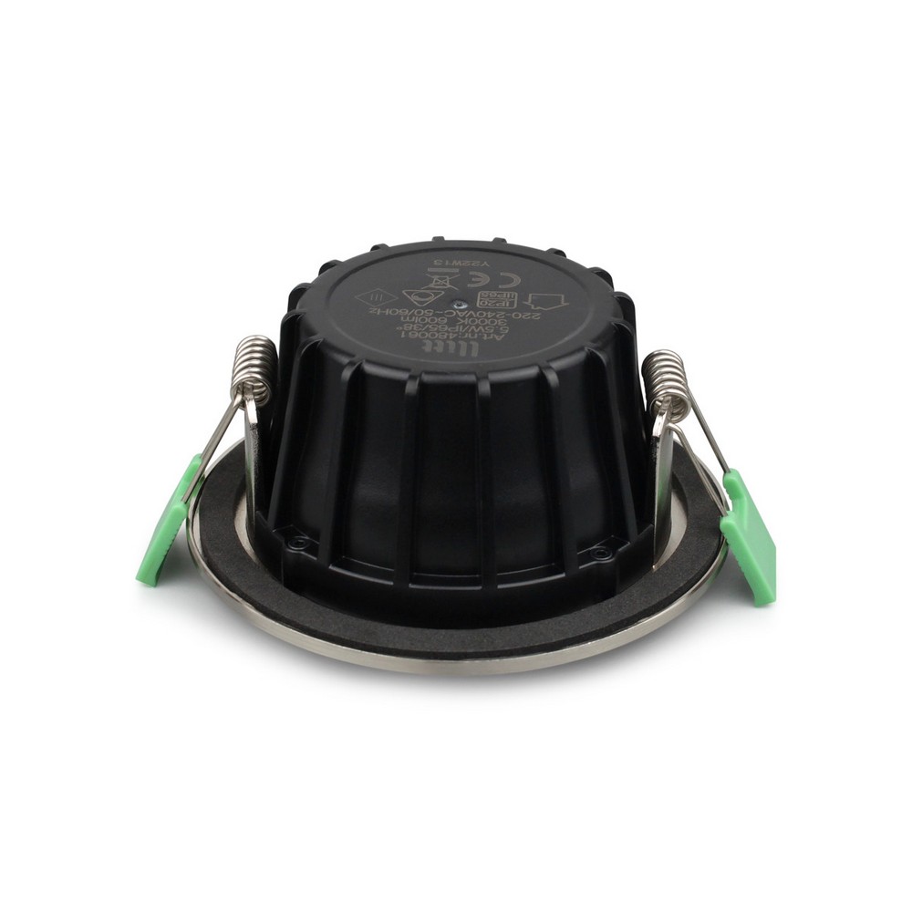Downlight Llitt Lisa Singel