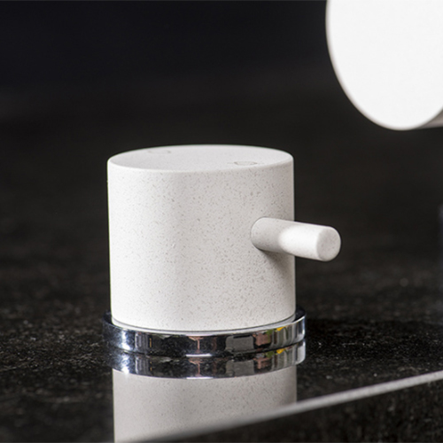 Diskmaskinsavstängning iCrolla