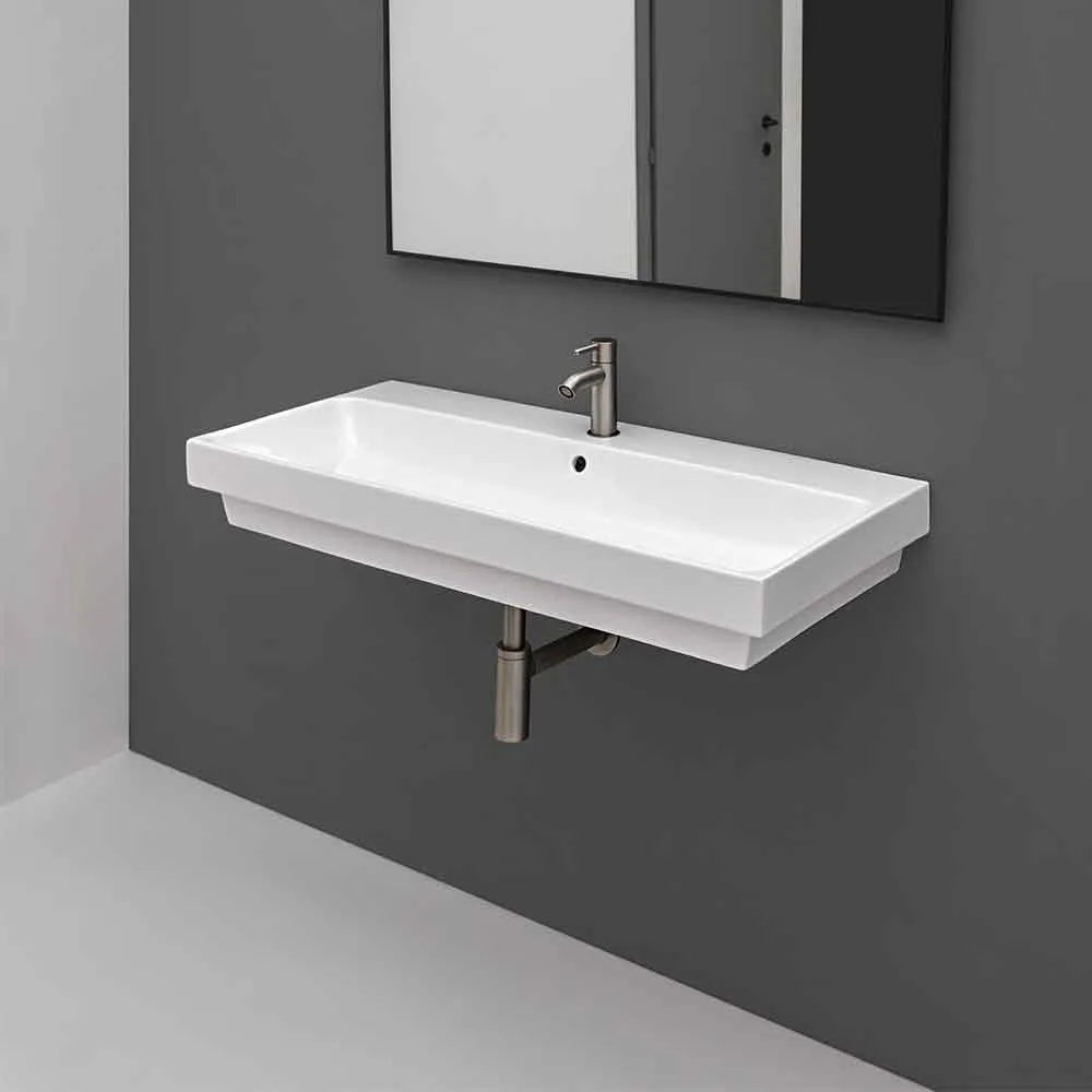 Tvättställ Lavabo AXA 100