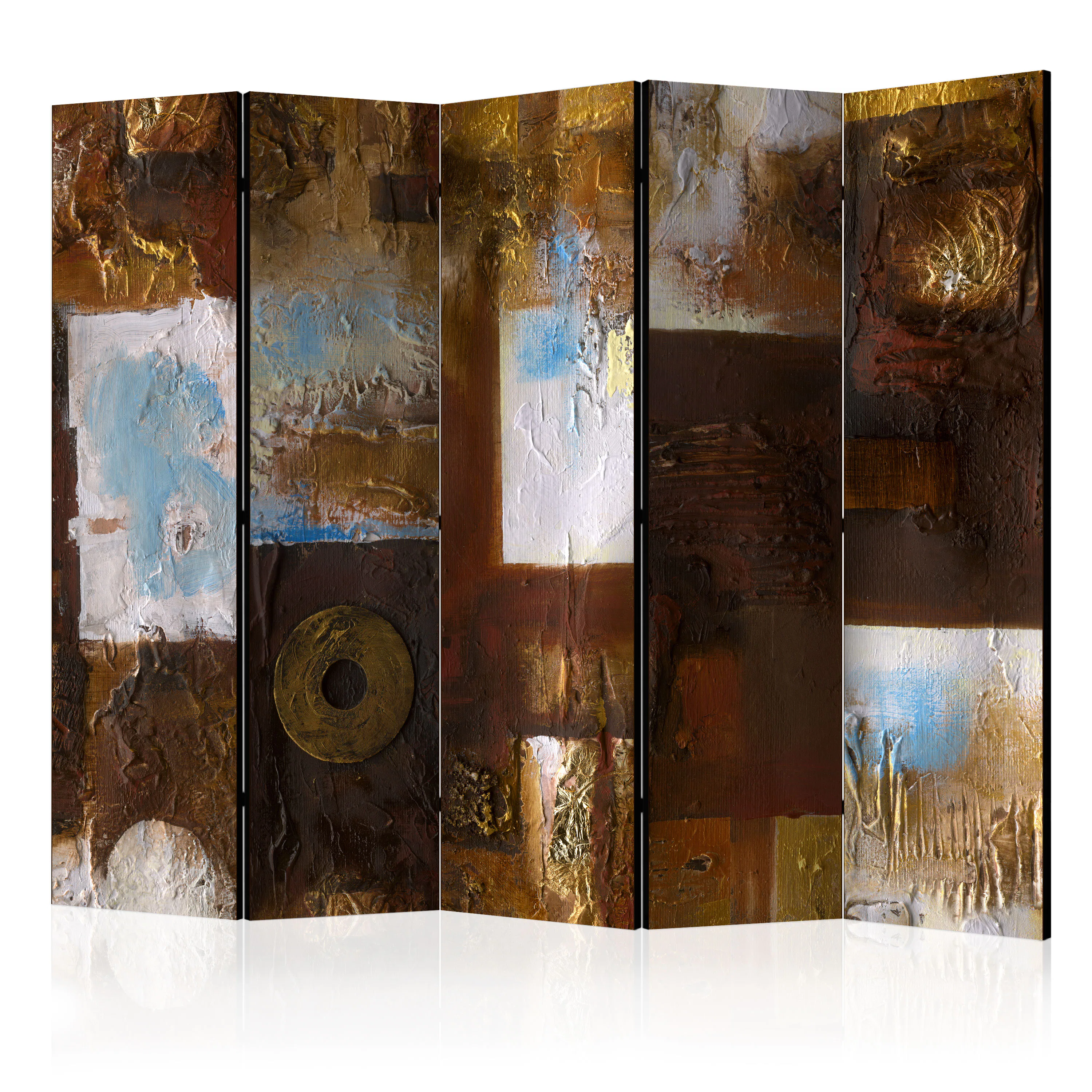 Rumsavdelare Arkiio Winter Landscape II 225x172 cm