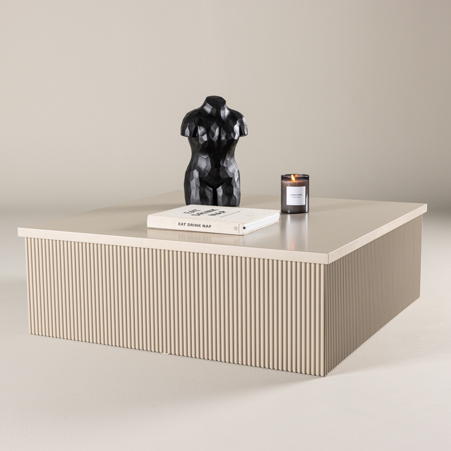 Soffbord Venture Home Lenox