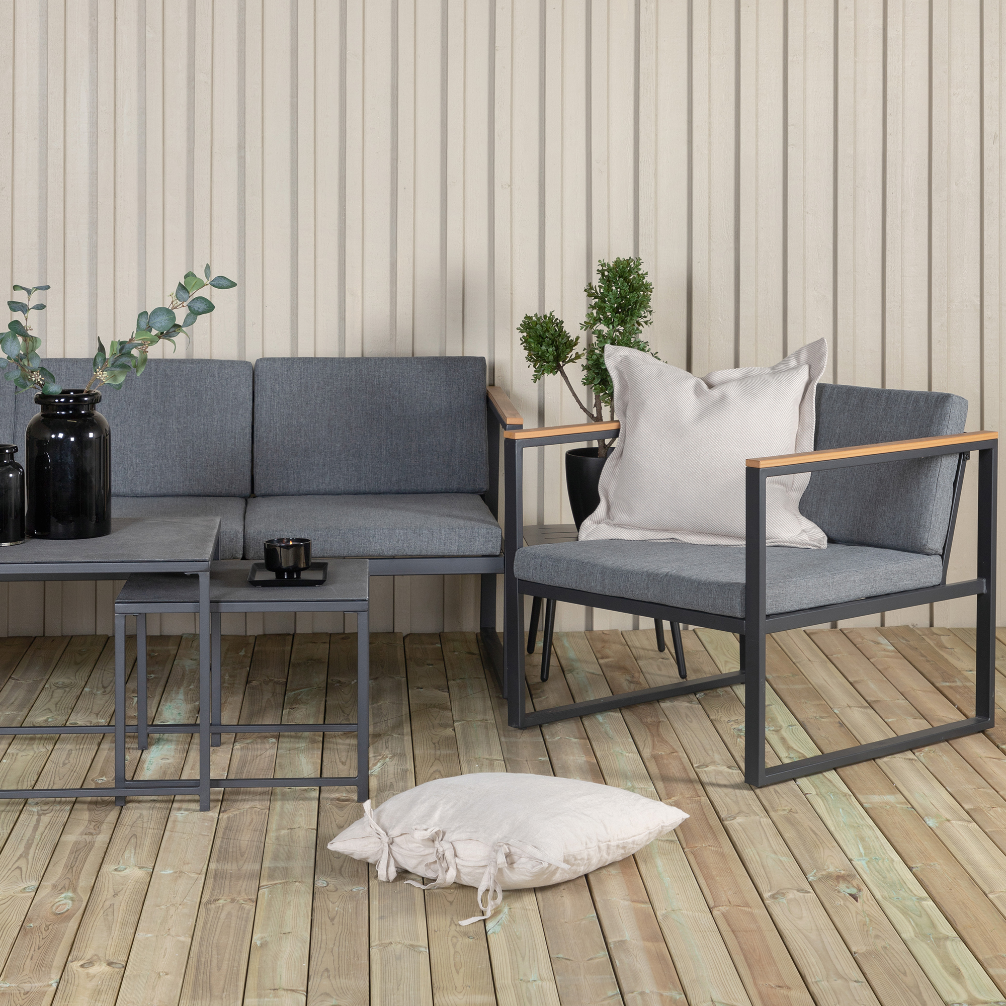 Soffgrupp Venture Home Dodge Utomhus