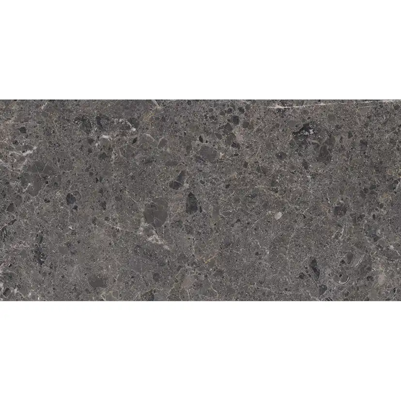 Klinker Tenfors Artic Antracita Marmor Matt 60x120 cm