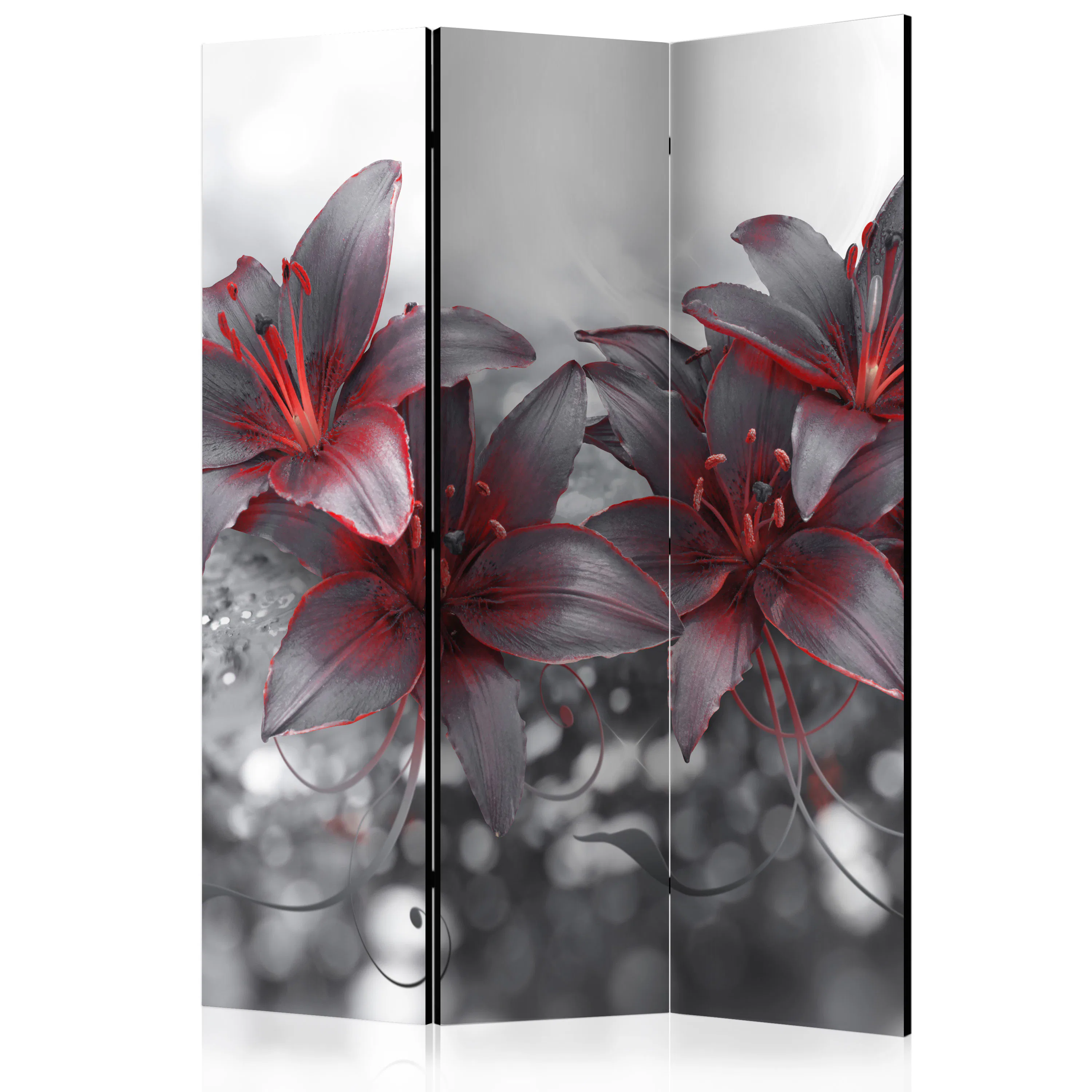 Rumsavdelare Arkiio Shadow Of Passion 135x172 cm