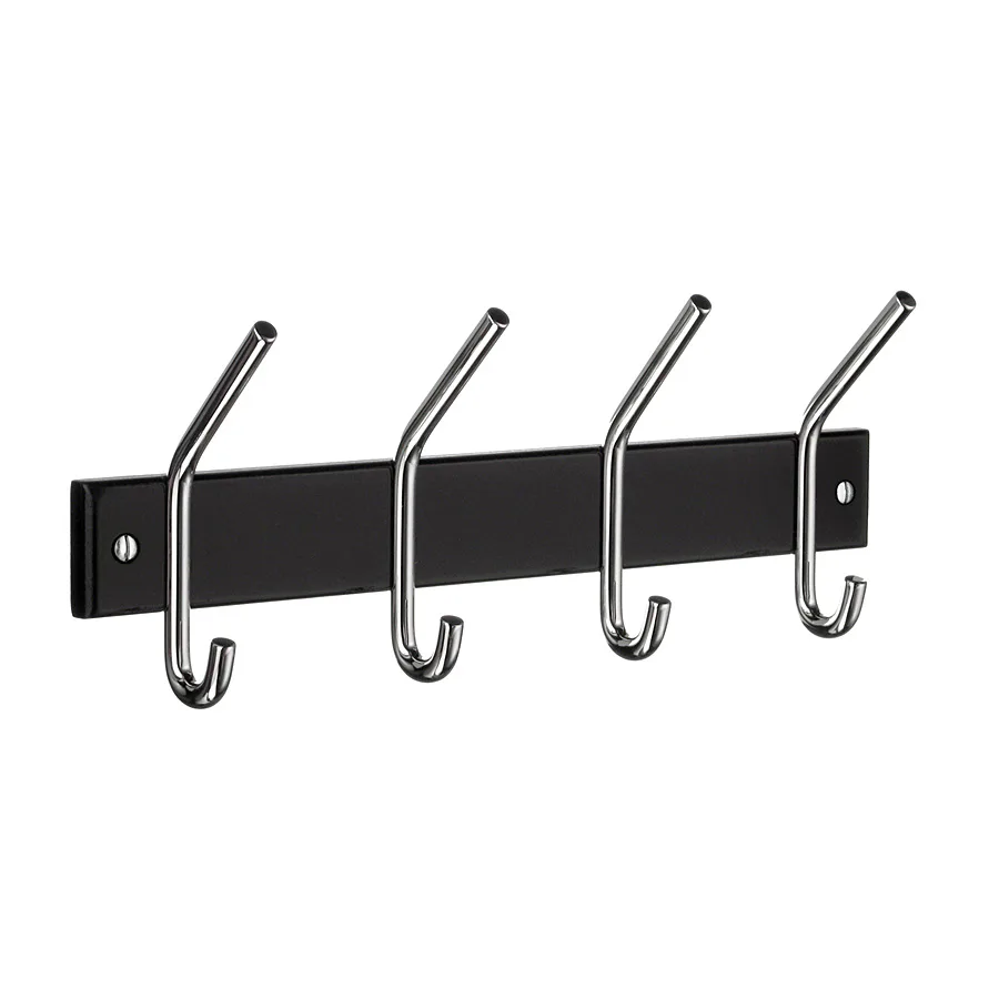 Handdukskrok Beslagsboden Hattkrokar B1014 4-krok