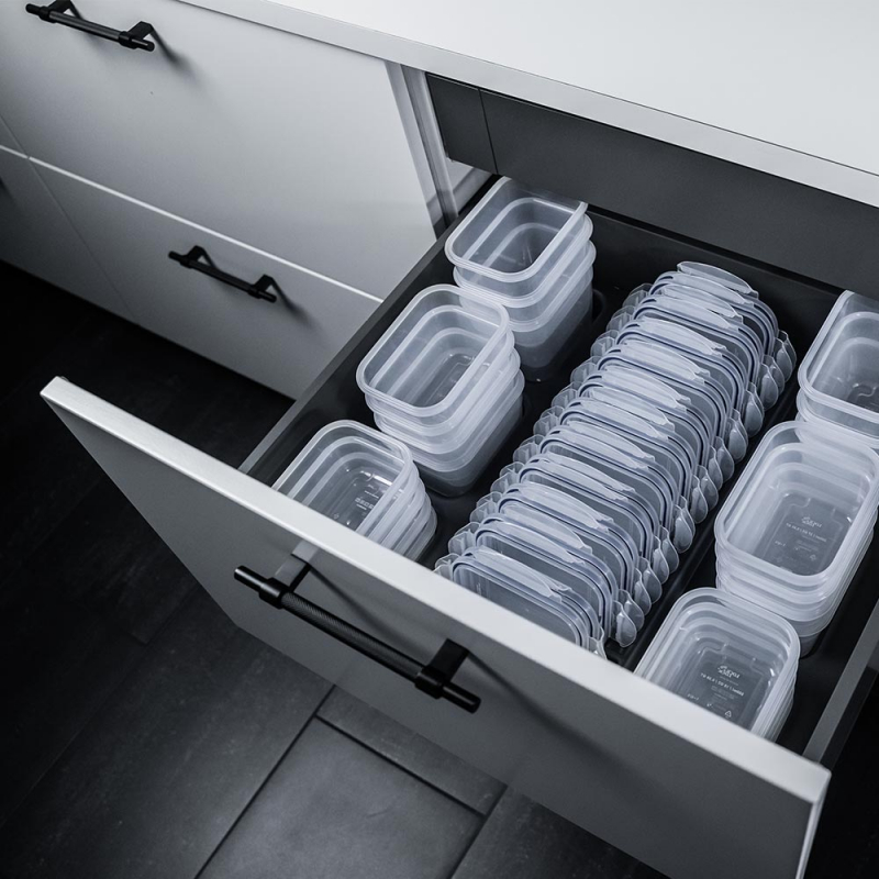 Lådinsats Beslag Design Storewell