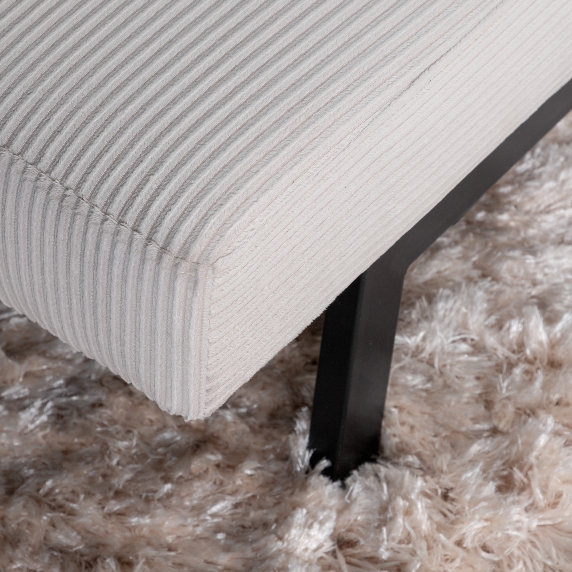 Bäddsoffa Venture Home Bodil Manchester