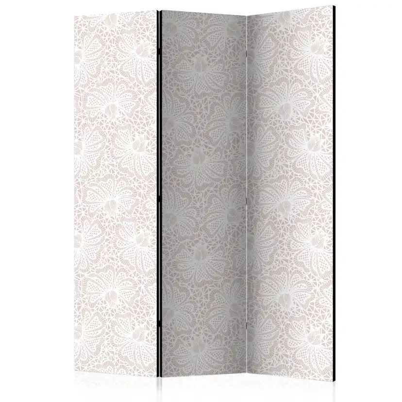 Rumsavdelare Arkiio Knitted Ornaments 135x172 cm