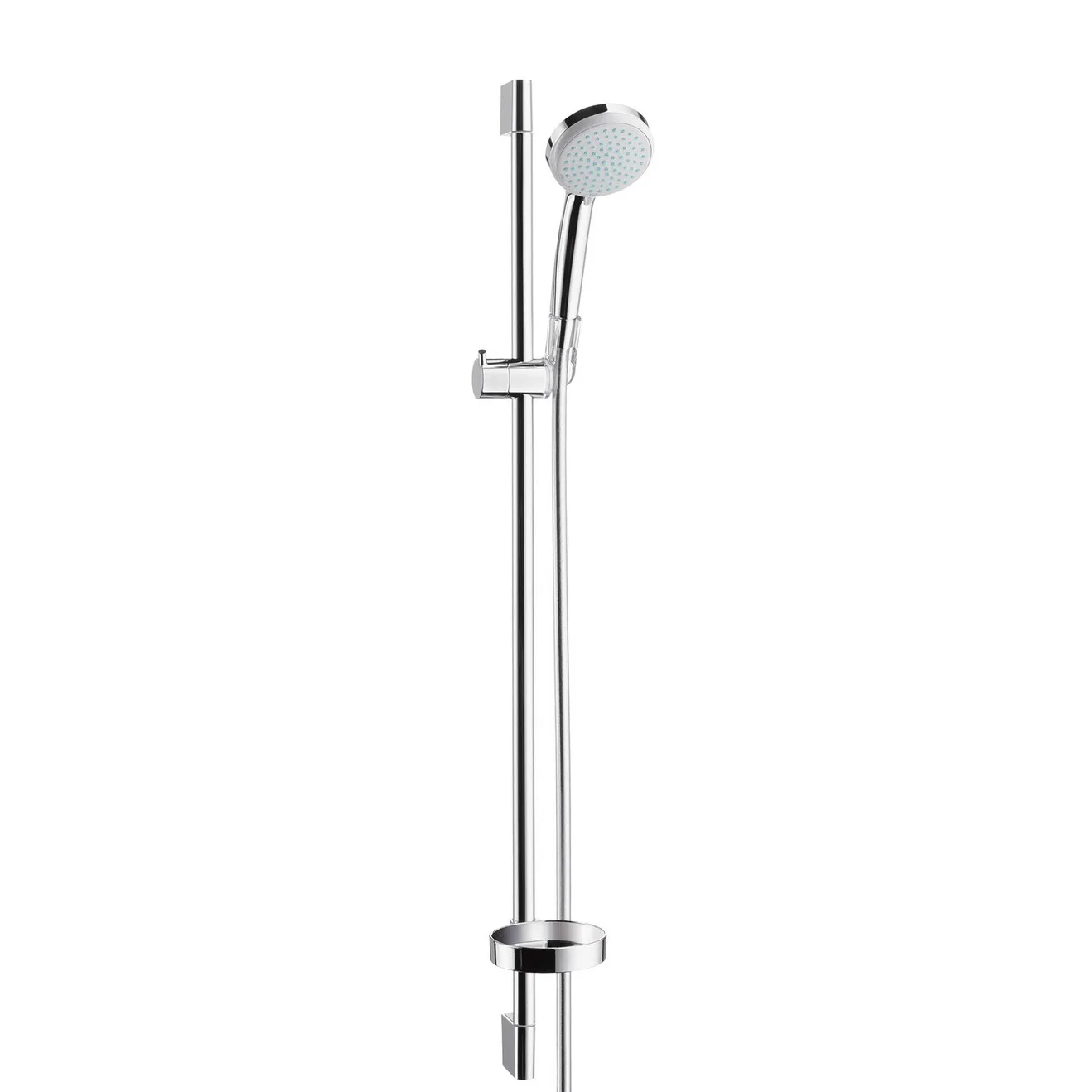 HG Croma 100 Vario/Unica'C Set 900mm kr. Utan EcoSmart