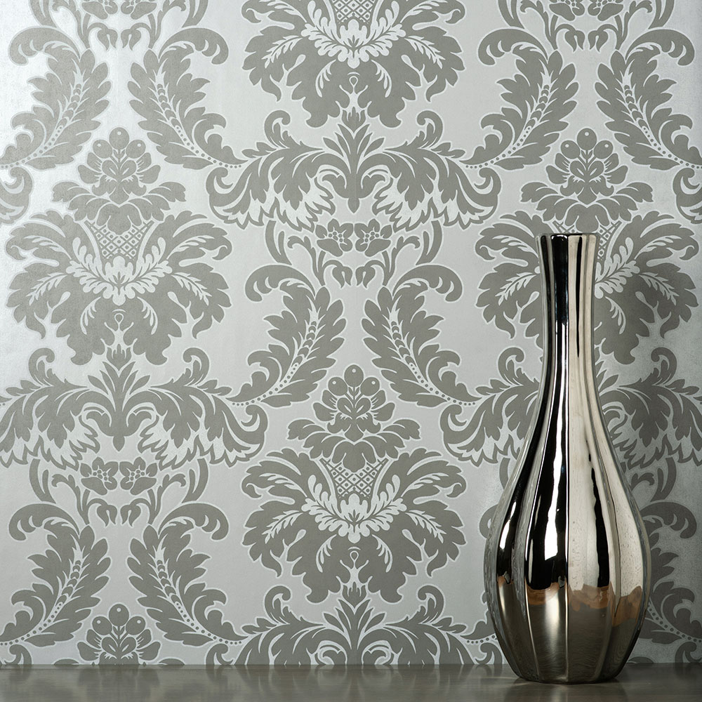 Tapet Crown Wallcoverings Archive M1705