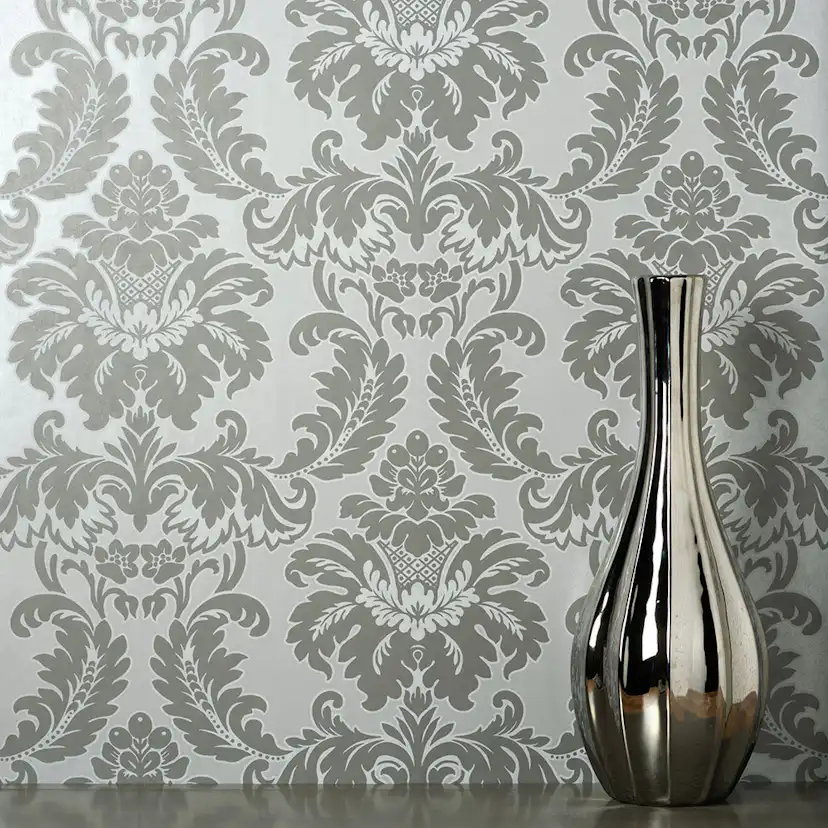 Tapet Crown Wallcoverings Archive M1705
