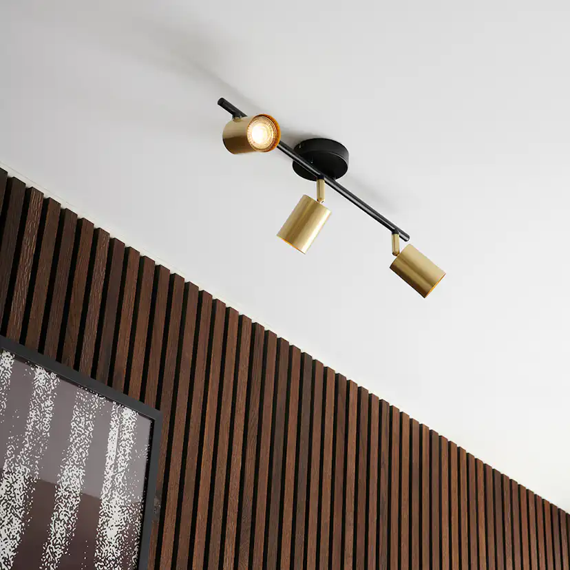 Spotlight Nordlux Explorer 3