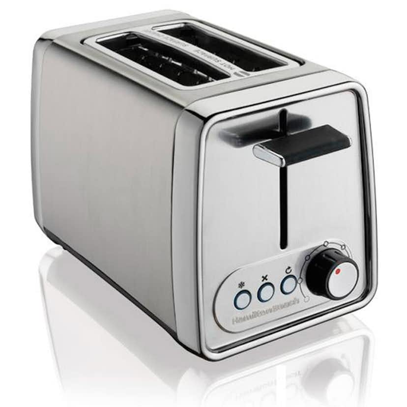 Brödrost Hamilton Beach 22791 Rostfri