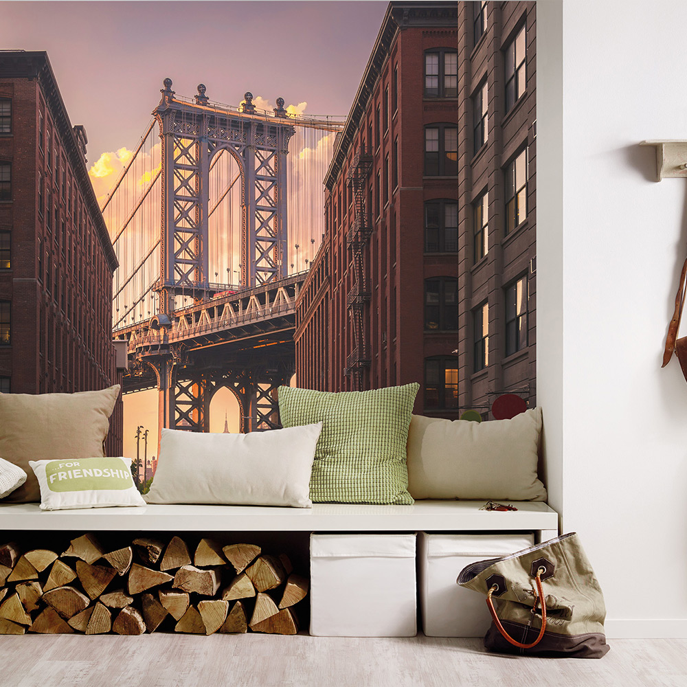 Fototapet Living Walls Designwalls DD118682