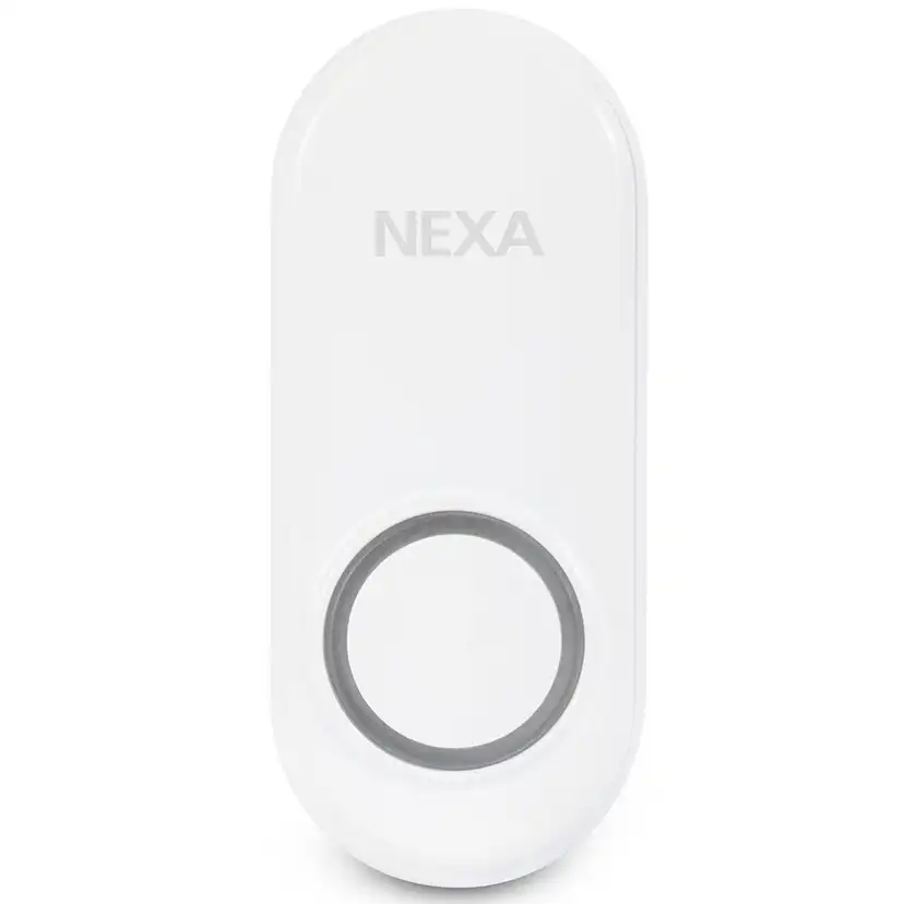 Dörrklocka Nexa MLR-1922 SET Batteridriven