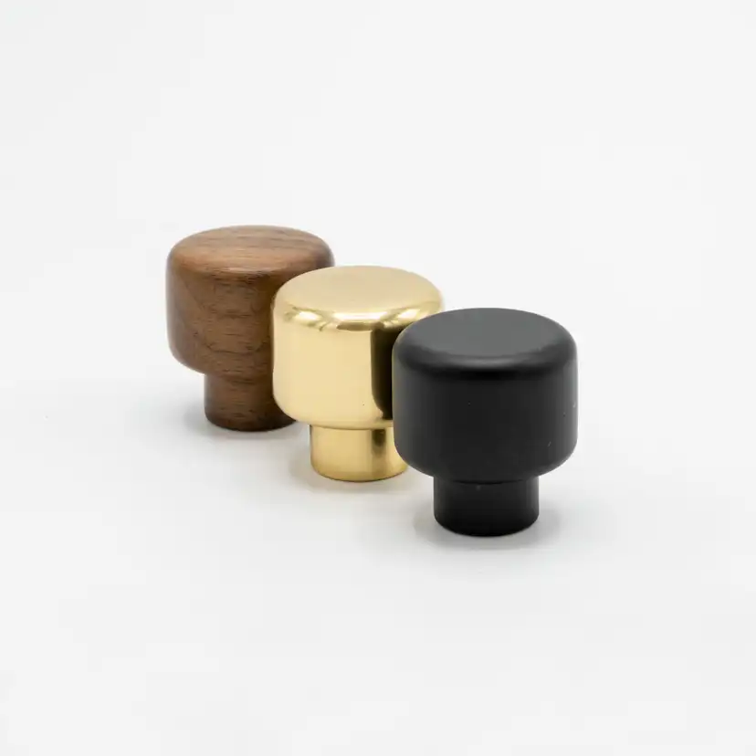 Knopp Beslag Design Esther Ø28mm