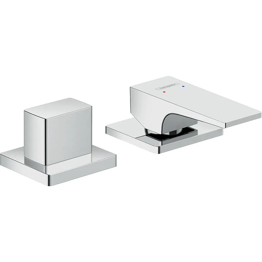 Sargblandare Hansgrohe Metropol 2-håls