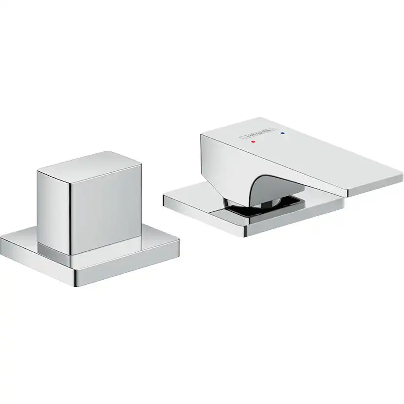 Sargblandare Hansgrohe Metropol 2-håls