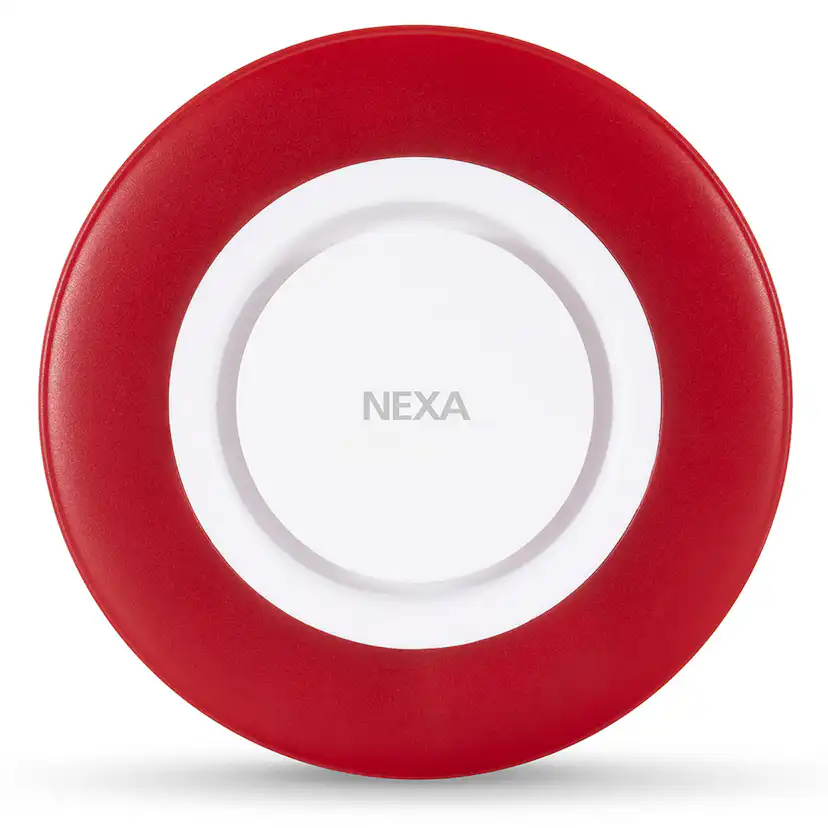 Siren Nexa ZIS-104 Z-Wave