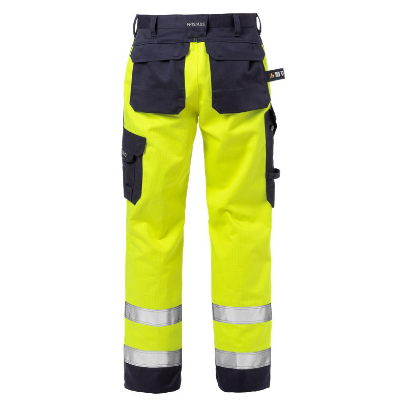 Flamskyddad Byxa Fristads 2585 FLAM Klass 2