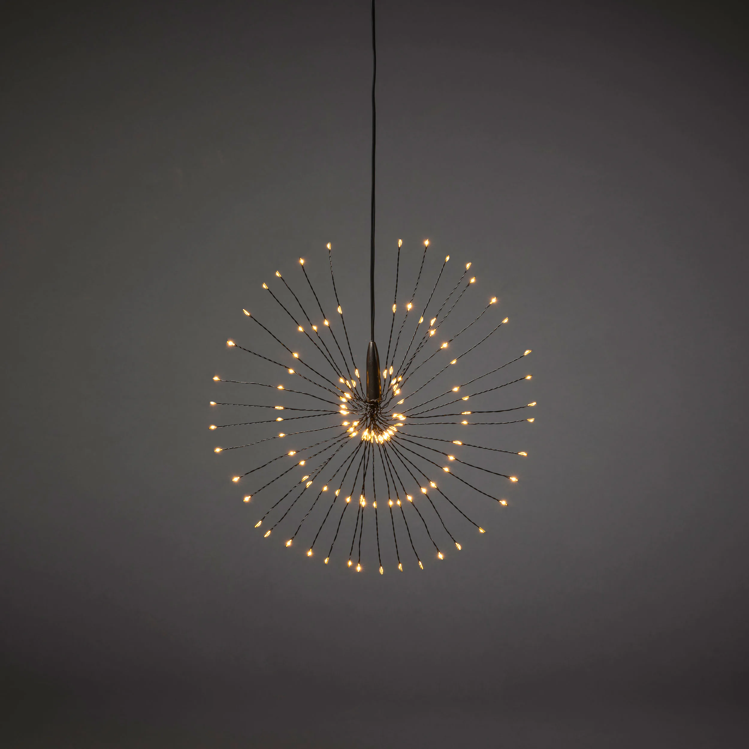 Dekorationsbelysning Gnosjö Konstsmide Naked Wire