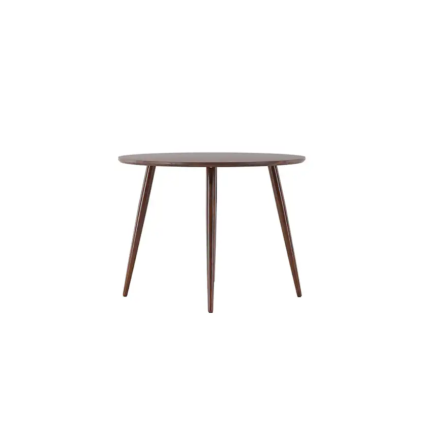 Matbord Venture Home Sanford Ø100 cm