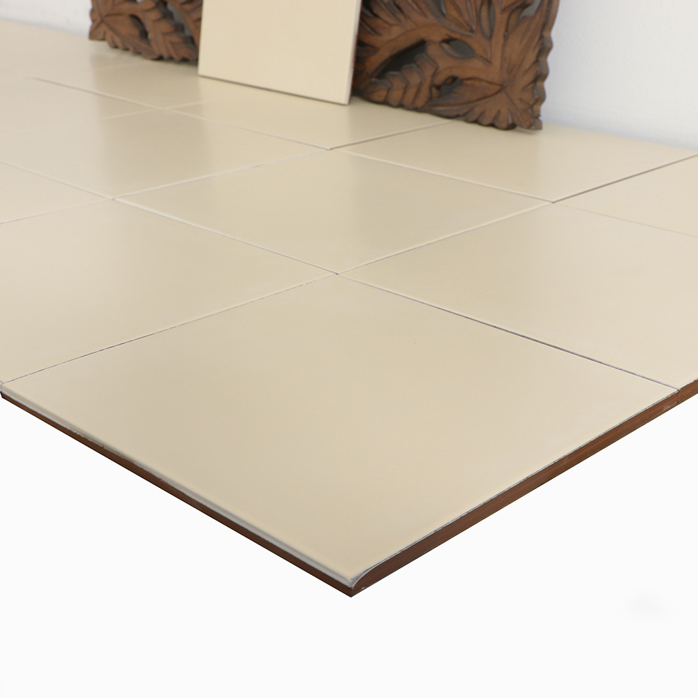 Klinker Tenfors 1900 Beige 20x20 cm