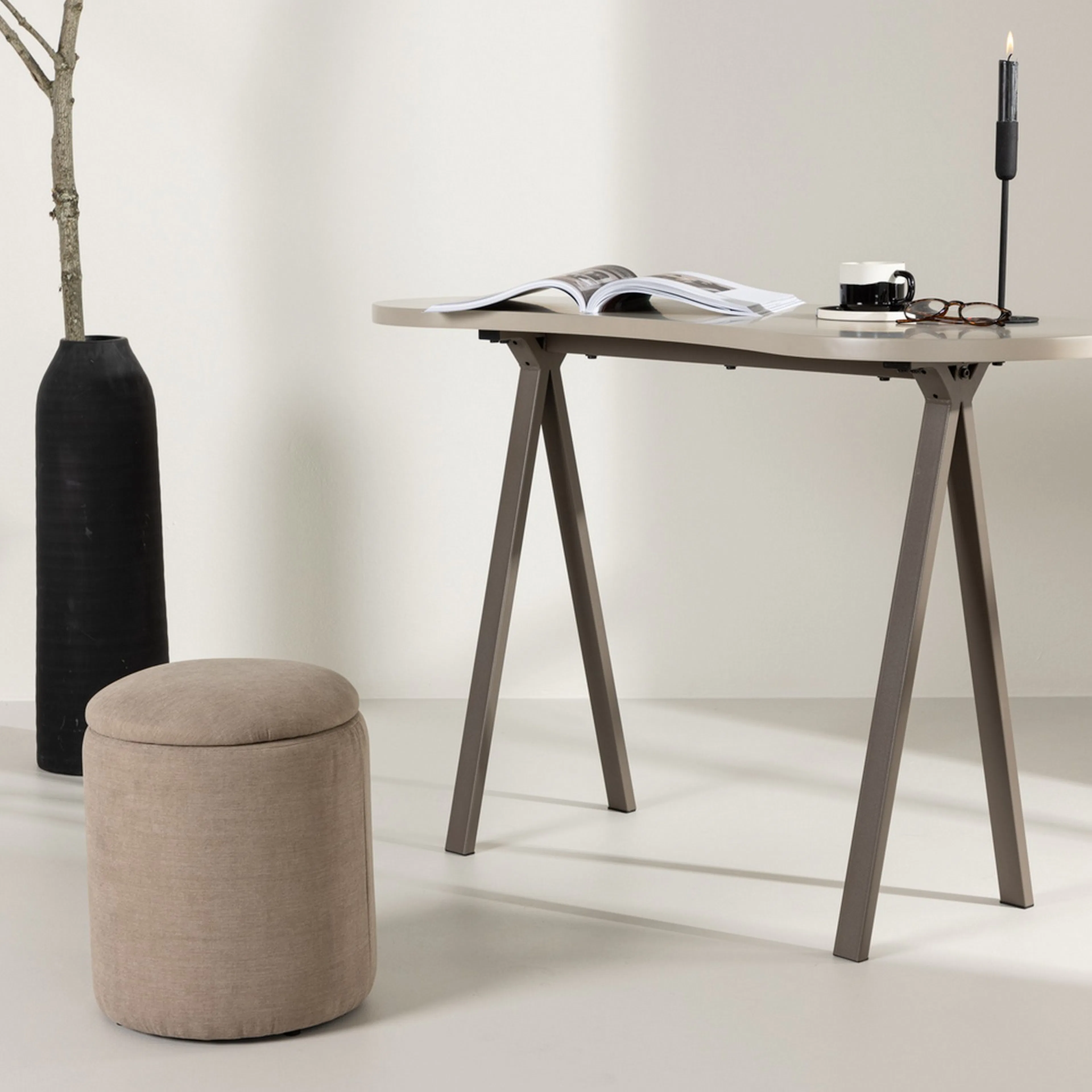 Skrivbord Venture Home Holmestrand