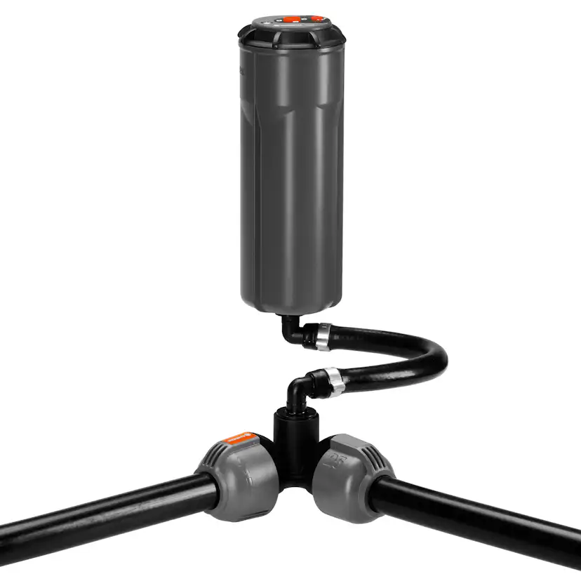 Flexibel Anslutning Gardena 3/4" x 1/2" Utvändig Gänga