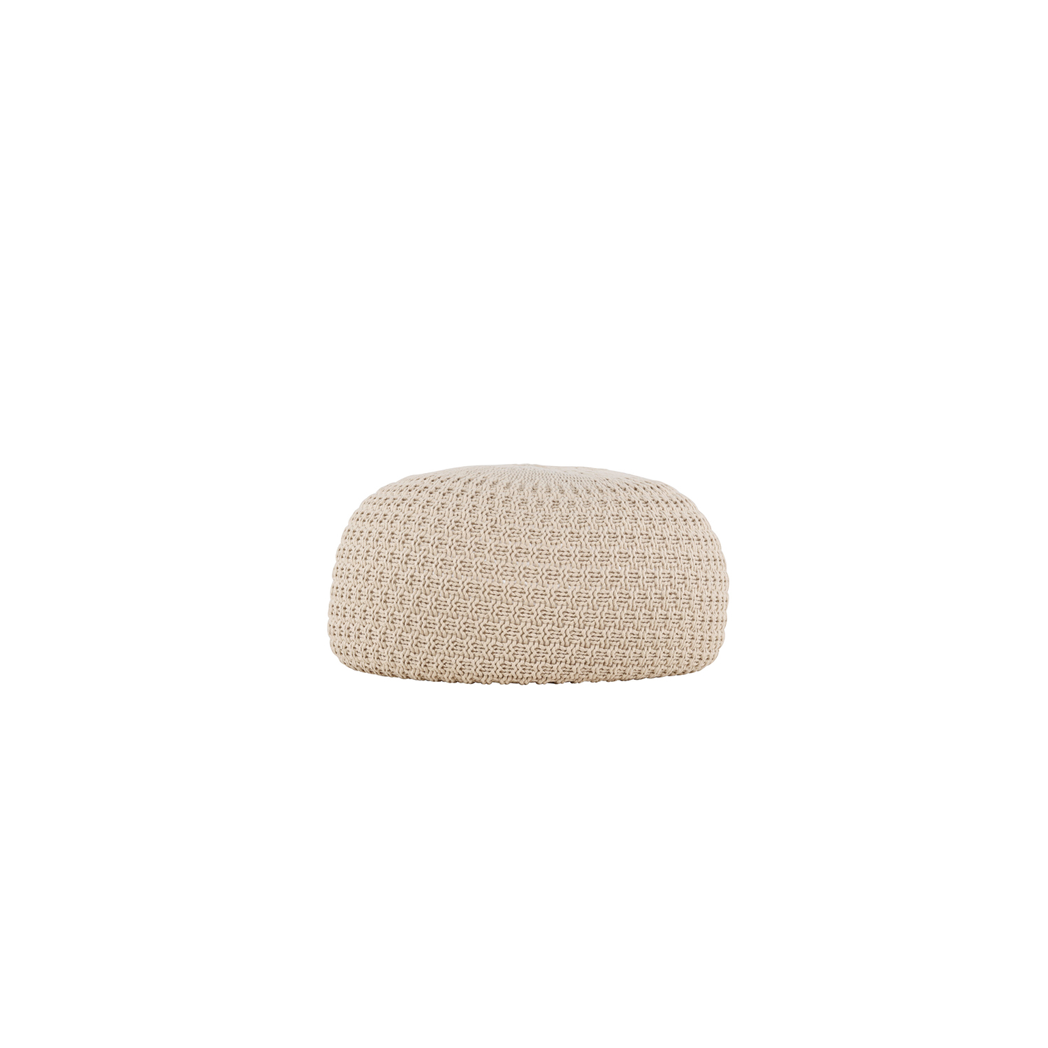 Sittpuff Venture Home Sam Ø45 cm