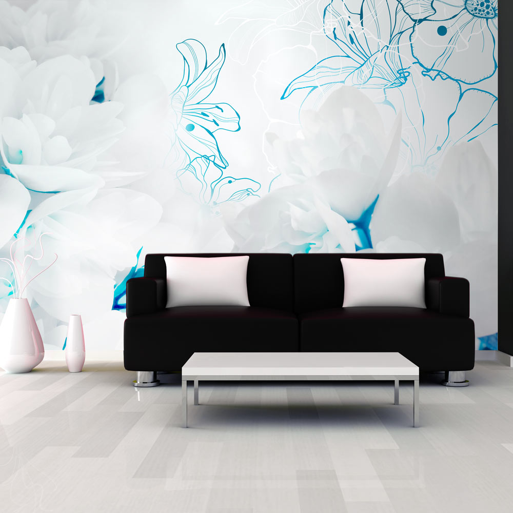 Fototapet Arkiio Softness Of Down