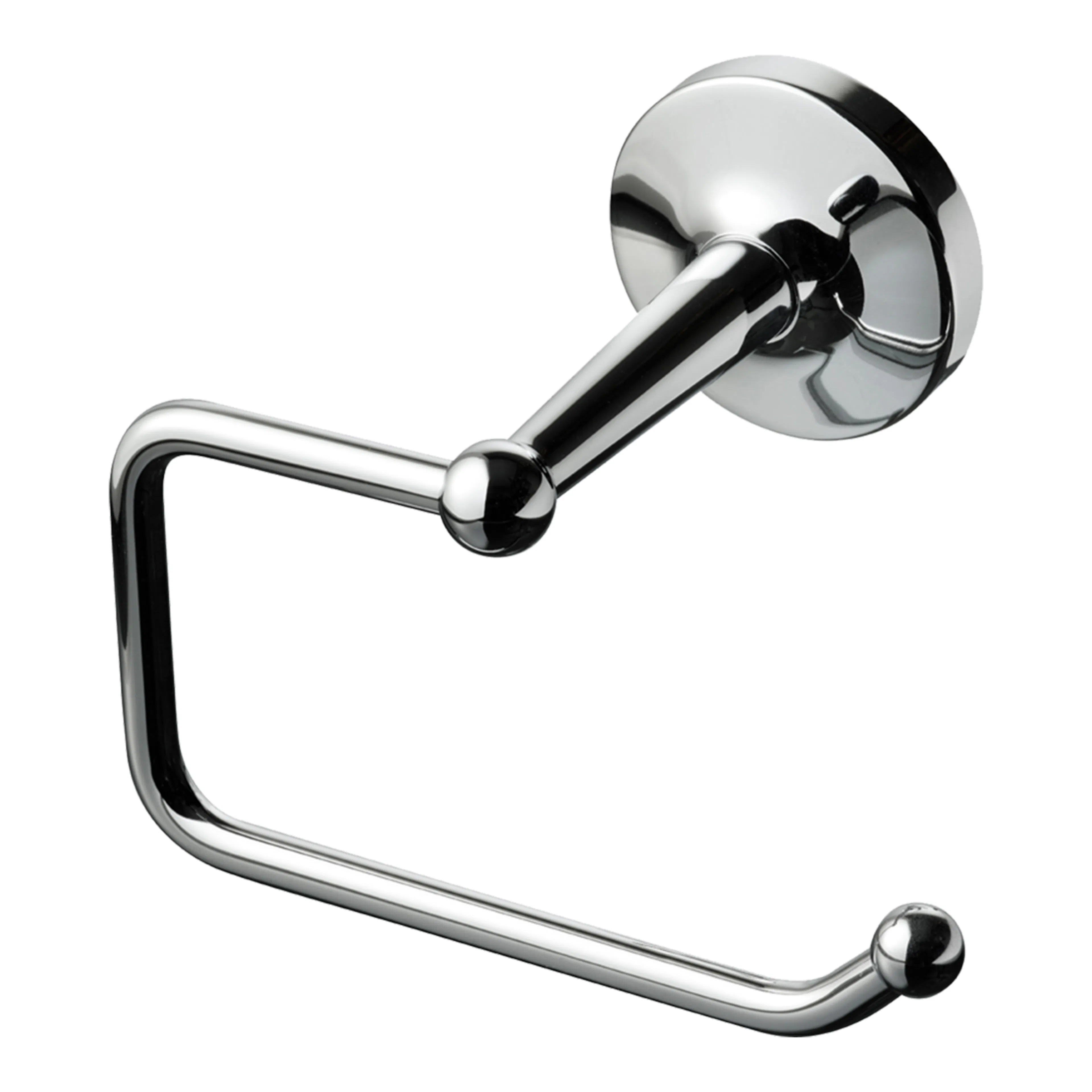 Toalettpappershållare Tapwell TA235 Classic ED2 utan Lock Kr Krom